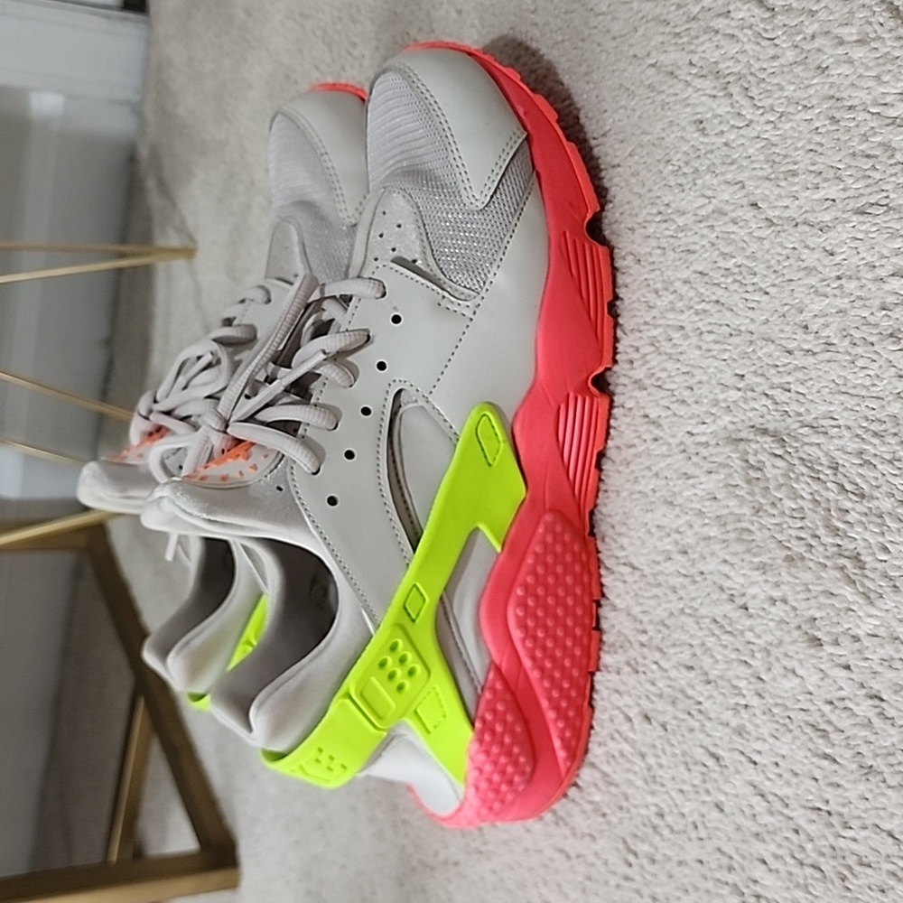 Womens Air Huarache Run